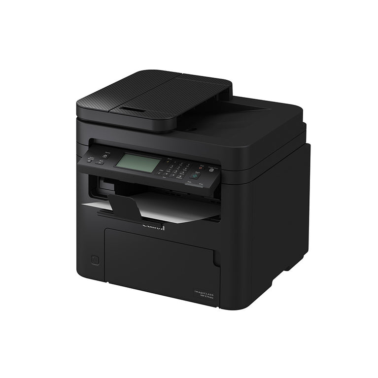 Canon imageCLASS MF274DN/MF275DW A4 4-in-1 Monochrome Multifunction Laser