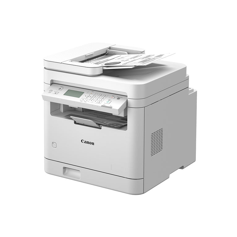 Canon imageCLASS MF284DW Wireless Monochrome Multifunction Printer
