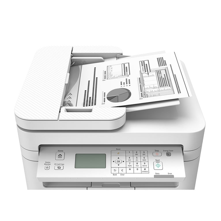 Canon imageCLASS MF284DW Wireless Monochrome Multifunction Printer
