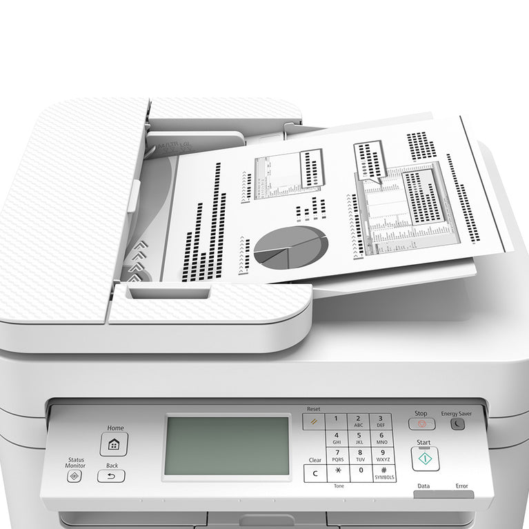 Canon imageCLASS MF280 Series 4-in-1 Monochrome Multifunction Printer