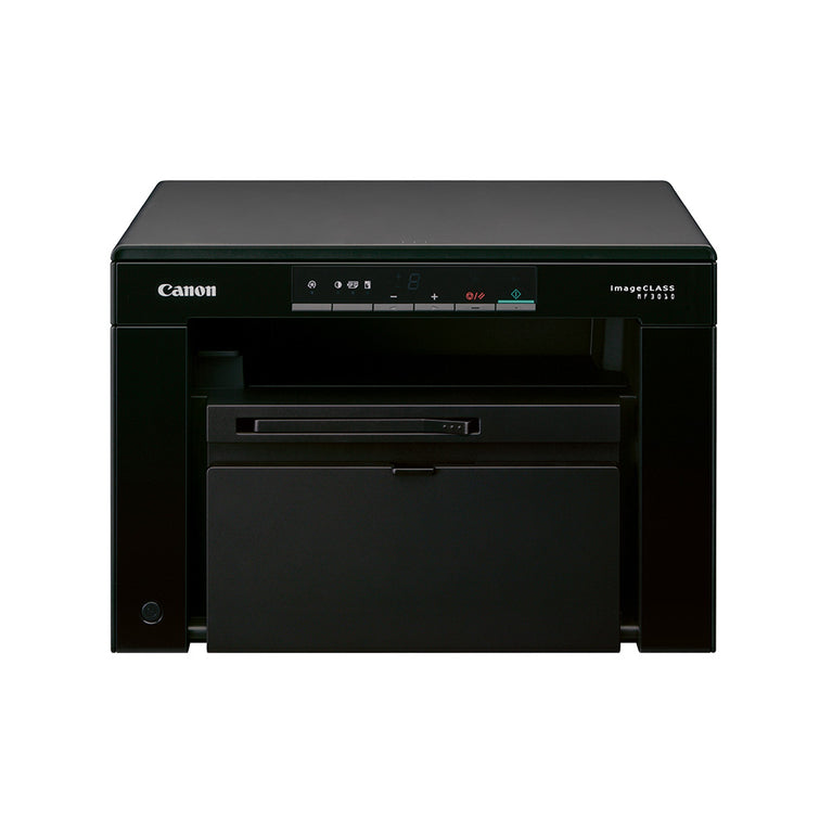 Canon imageCLASS MF3010 A4 Monochrome Laser