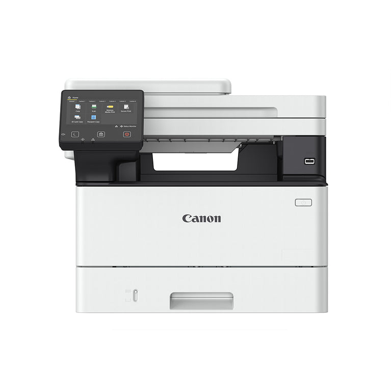 Canon imageCLASS MF460 II Series A4 4-in-1 Monochrome Multifunction Laser