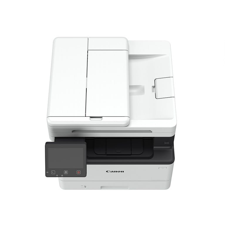 Canon imageCLASS MF460 II Series A4 4-in-1 Monochrome Multifunction Laser