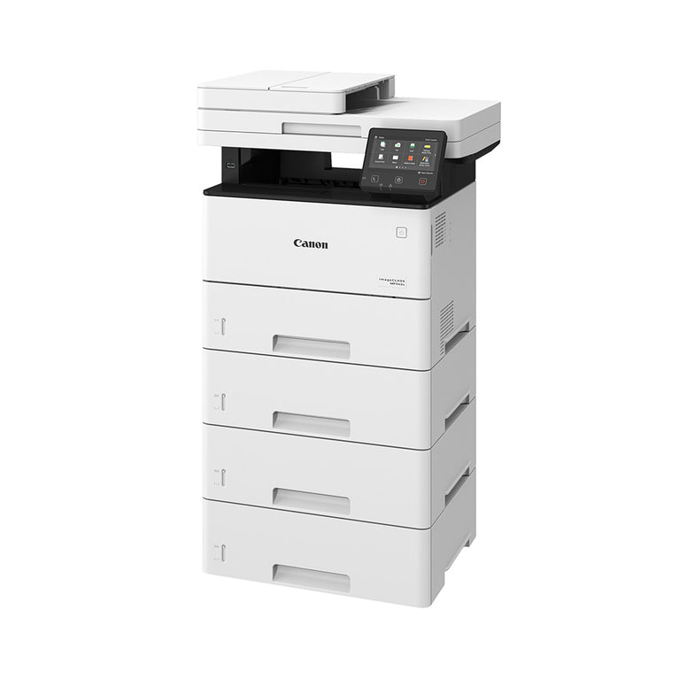 Canon imageCLASS MF543x A4 Monochrome Laser Beam Printing