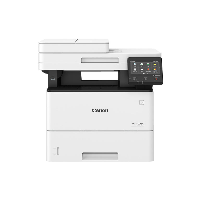 Canon imageCLASS MF543x A4 Monochrome Laser Beam Printing