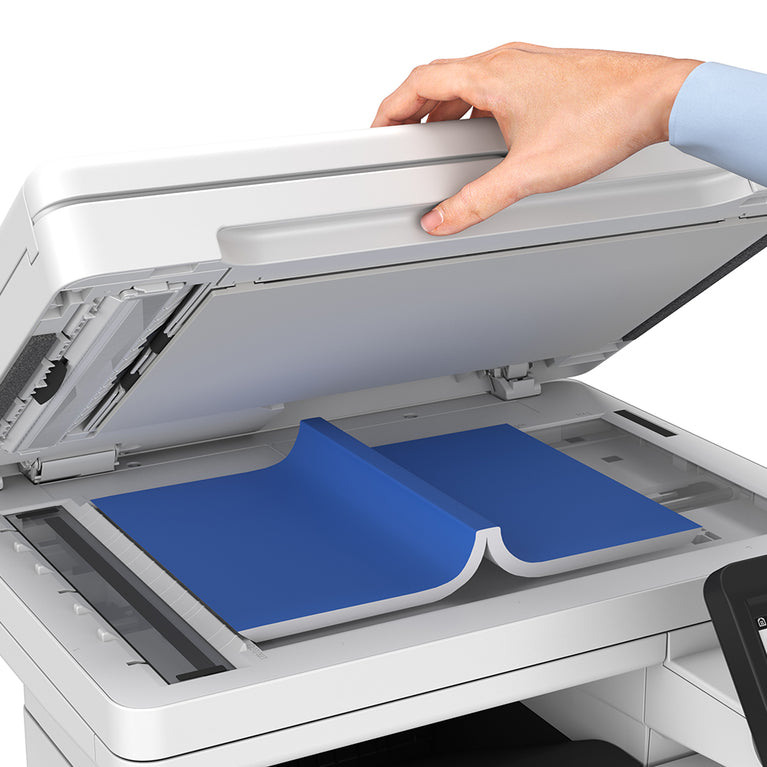 Canon imageCLASS MF563x Monochrome Laser Beam Printing