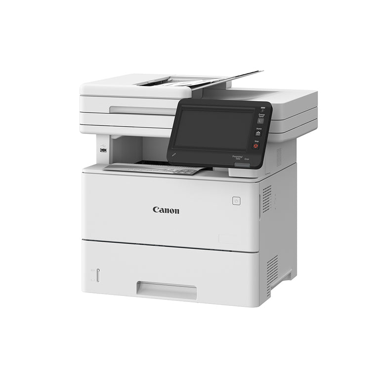 Canon imageCLASS MF563x Monochrome Laser Beam Printing