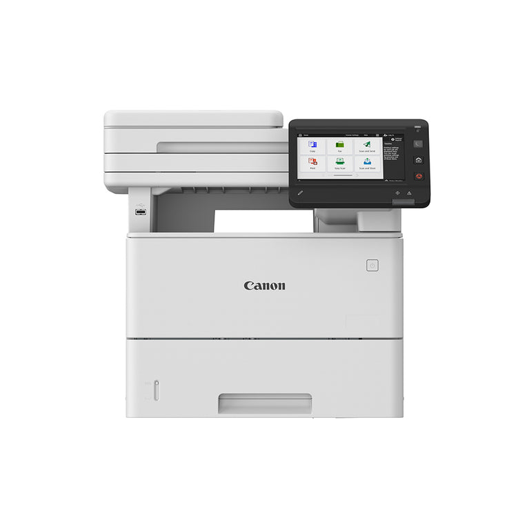 Canon imageCLASS MF563x Monochrome Laser Beam Printing