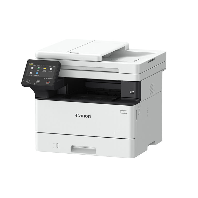 Canon imageCLASS x 1440i A4 Single Sided Printing