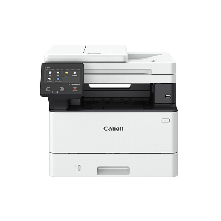 Canon imageCLASS x 1440i A4 Single Sided Printing