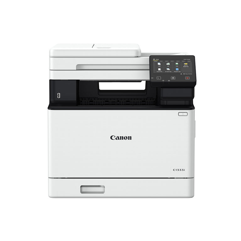 Canon imageCLASS x C1333i Multi-Function Devices