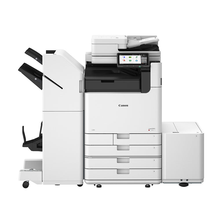Canon imageFORCE C5100 Series A3 Colour Laser Multifunctional