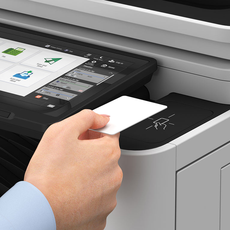 Canon imageFORCE C5100 Series A3 Colour Laser Multifunctional