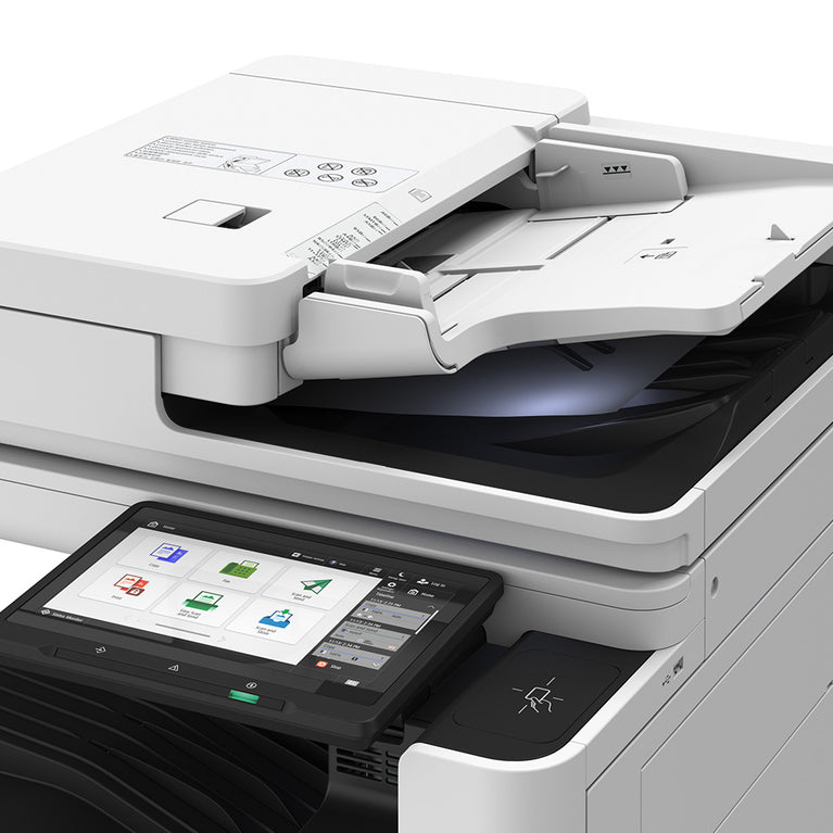 Canon imageFORCE C5100 Series A3 Colour Laser Multifunctional