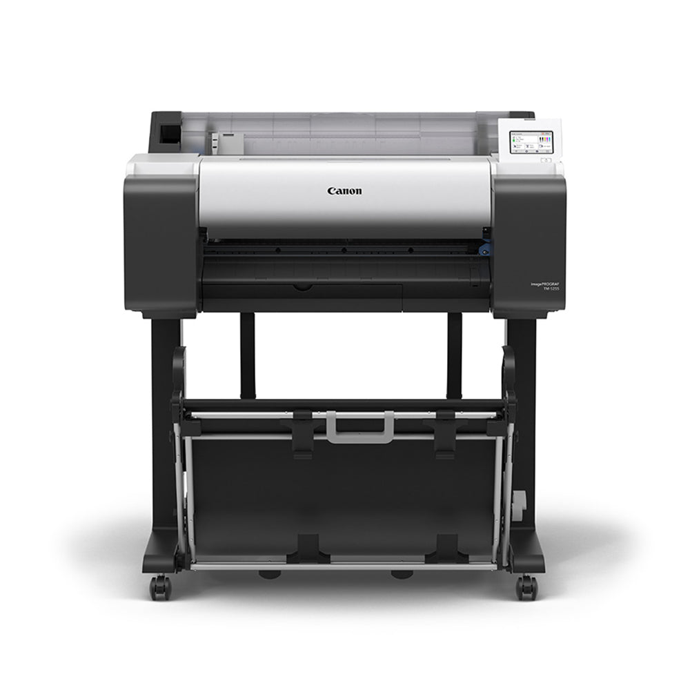 Canon imagePROGRAF TM-5250/5255 24" Large format printer