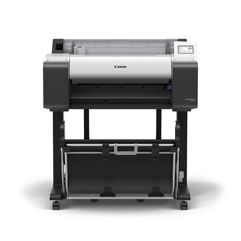Canon imagePROGRAF TM-5250/5255 24" Large format printer