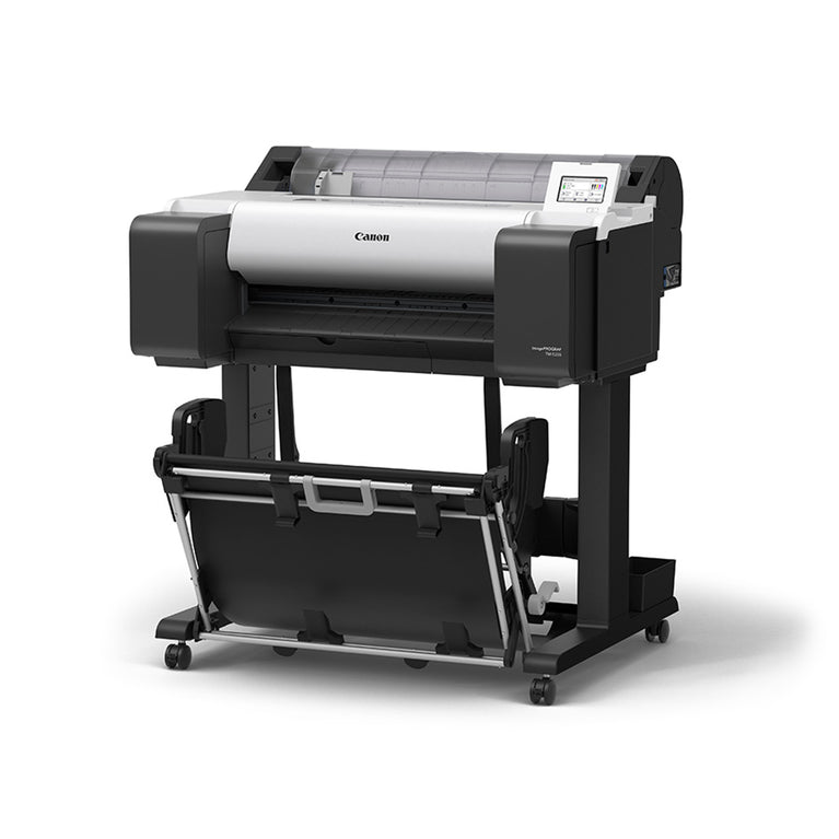 Canon imagePROGRAF TM-5250/5255 24" Large format printer