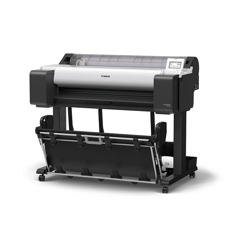 Canon imagePROGRAF TM-5350/5355