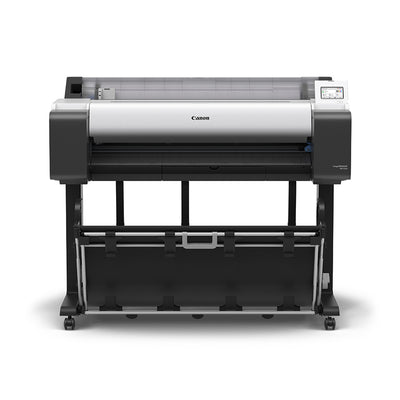 Canon imagePROGRAF TM-5350/5355