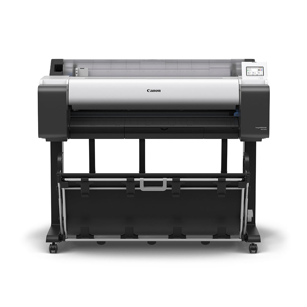 Canon imagePROGRAF TM-5350/5355