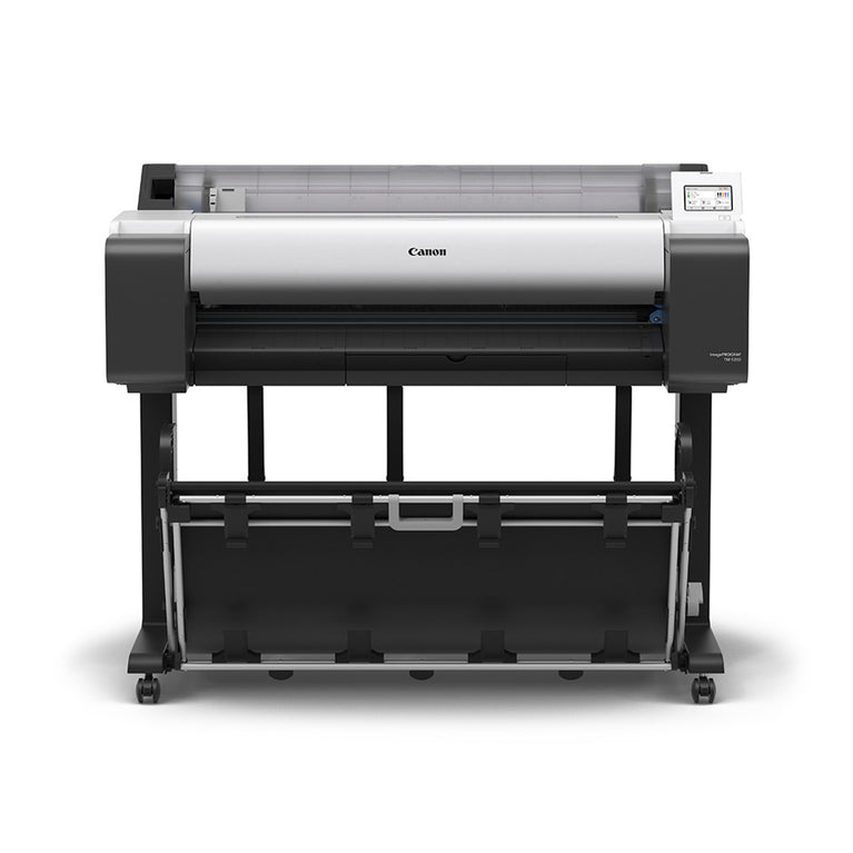 Canon imagePROGRAF TM-5350/5355