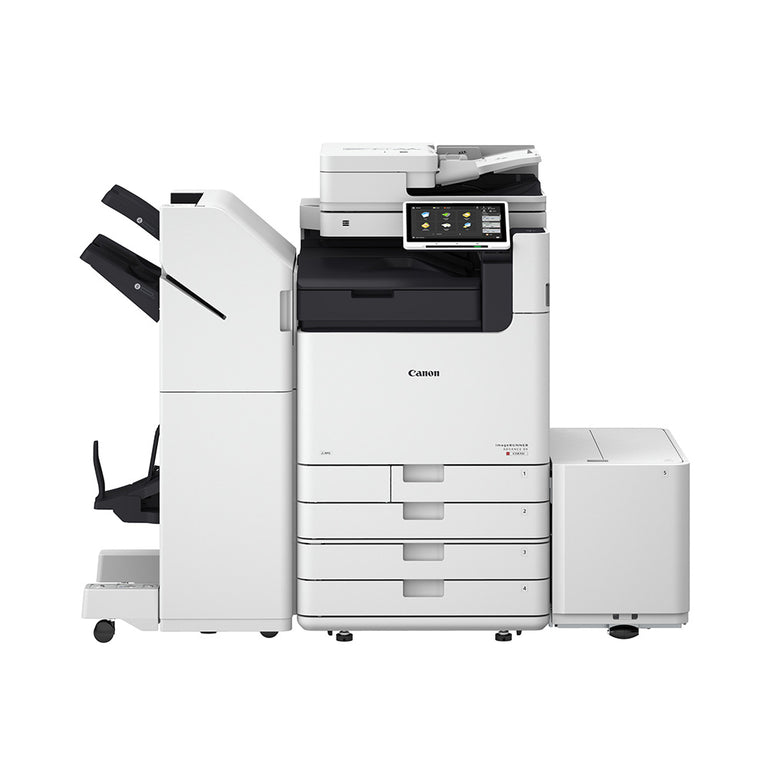 Canon imageRUNNER ADVANCE DX C5840i A3 Colour Laser Multifunctional