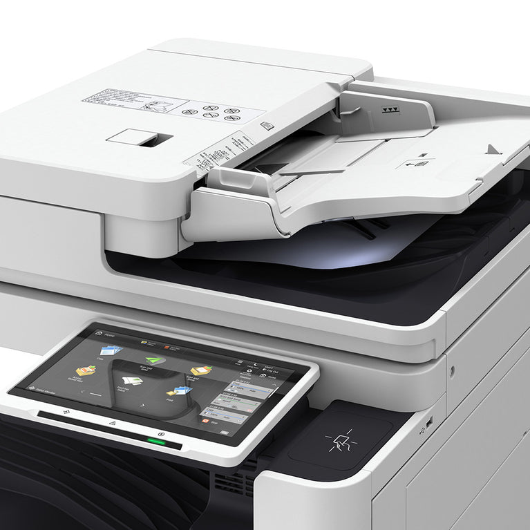 Canon imageRUNNER ADVANCE DX C5840i A3 Colour Laser Multifunctional