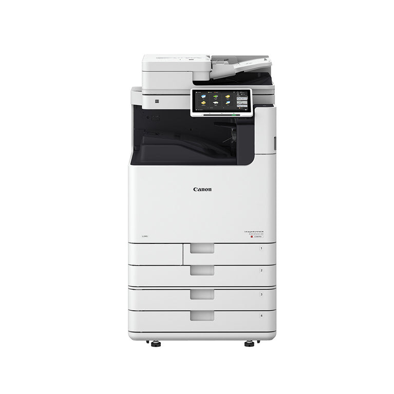 Canon imageRUNNER ADVANCE DX C5840i A3 Colour Laser Multifunctional