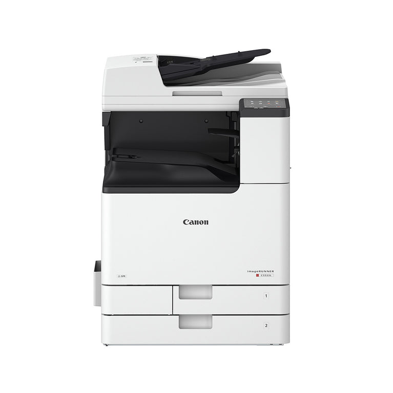 Canon imageRUNNER C3322L A3 Colour Laser Multifunctional