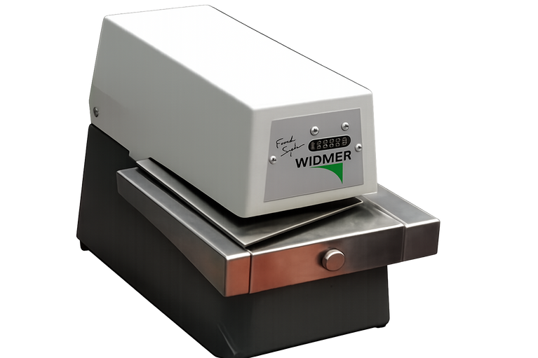 Widmer S-3 Check Signer