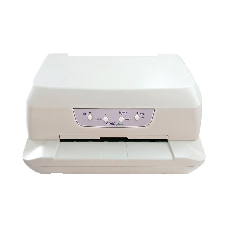 Compuprint SP40 Plus Passbook Printer