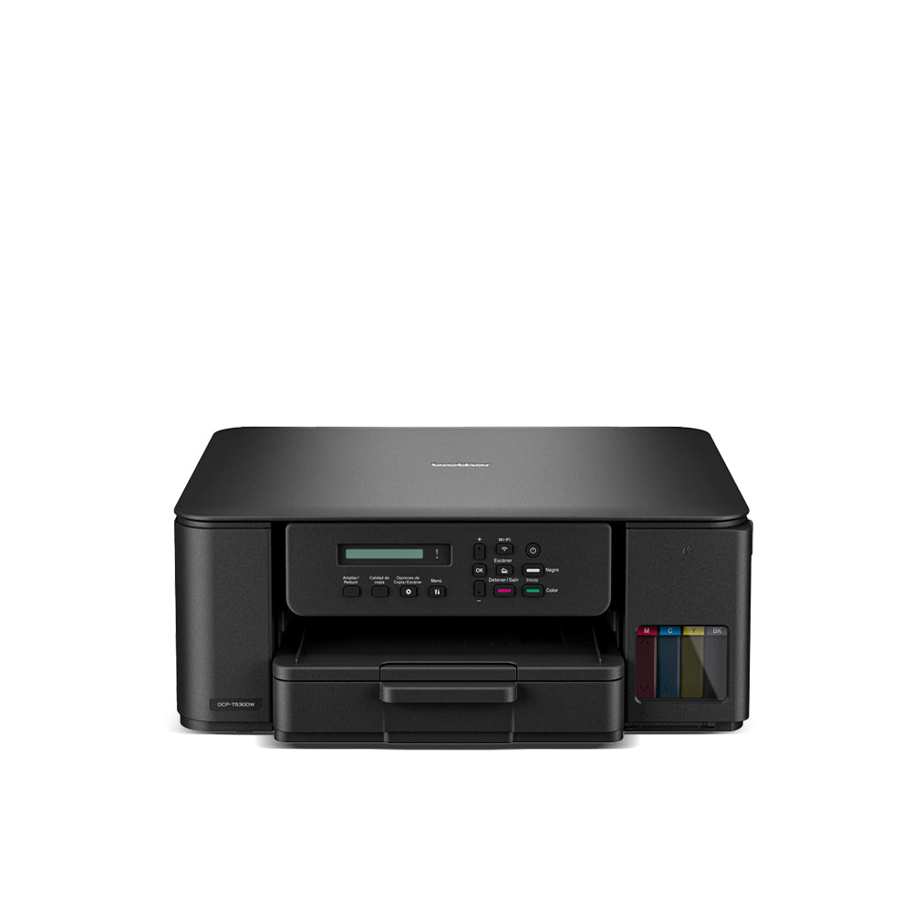 Brother DCP-T530DW Ink Tank Printer