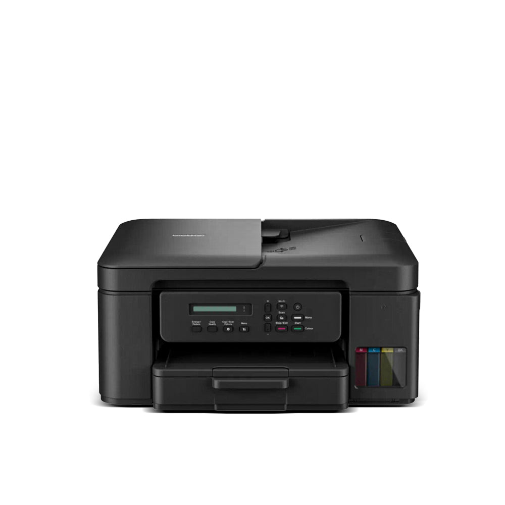 Brother DCP-T730DW Ink Tank Printer