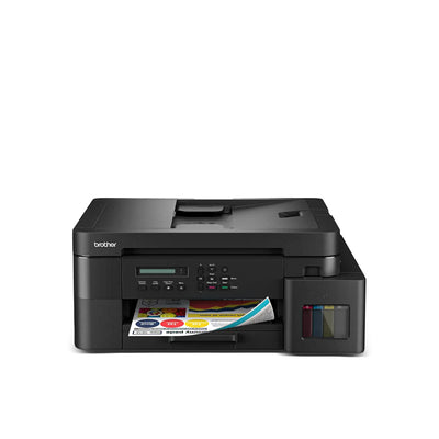 Brother DCP-T830DW Ink Tank Printer