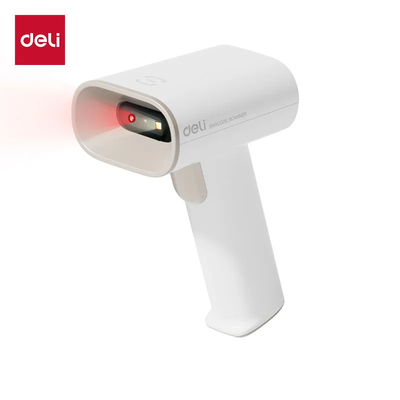 Deli ES228 Wired Handheld barcode scanner