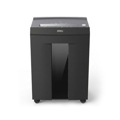 Deli ET098 High Security Paper Shredder