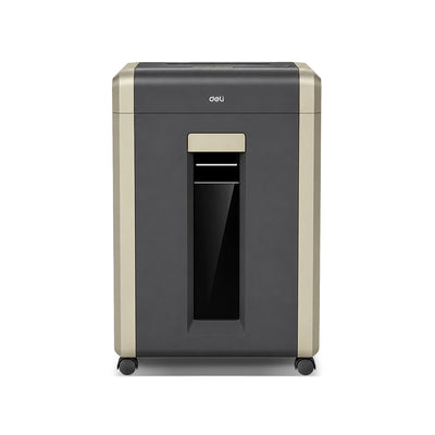 Deli High Security Paper Shredder ET099
