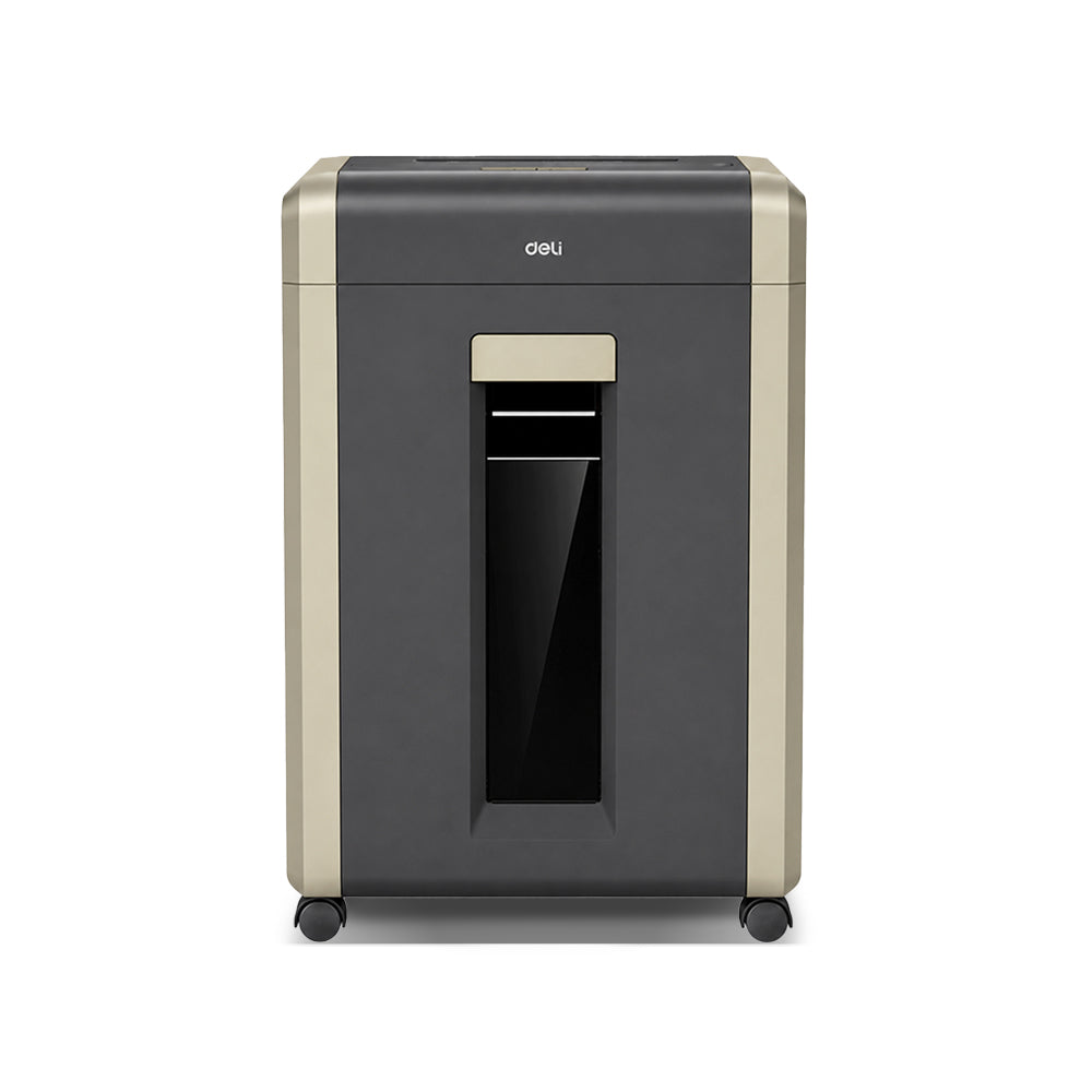 Deli High Security Paper Shredder ET099