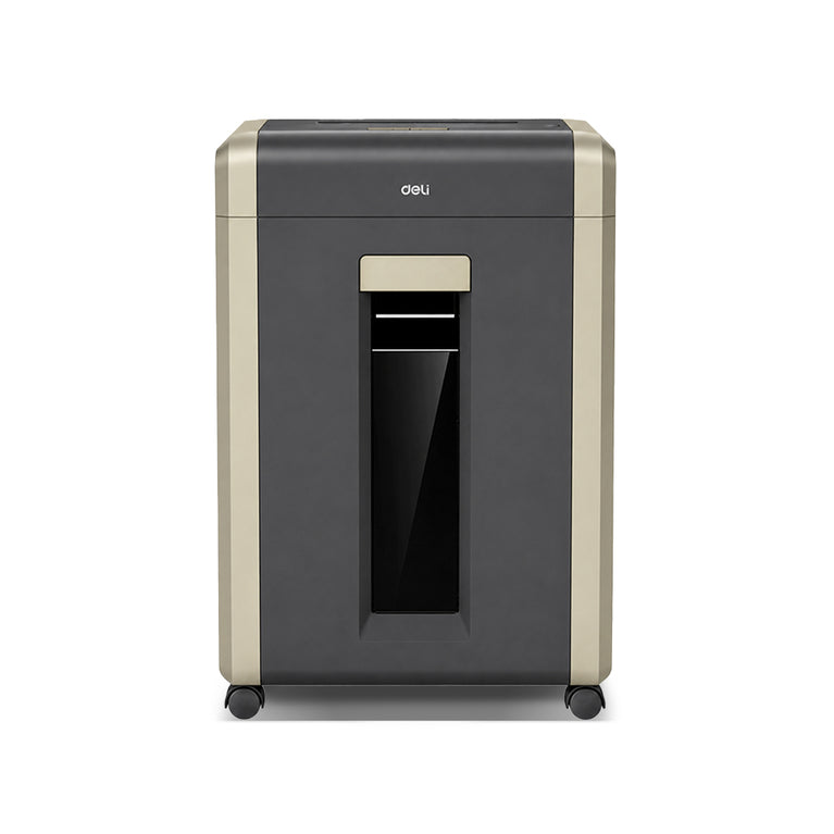 Deli High Security Paper Shredder ET099