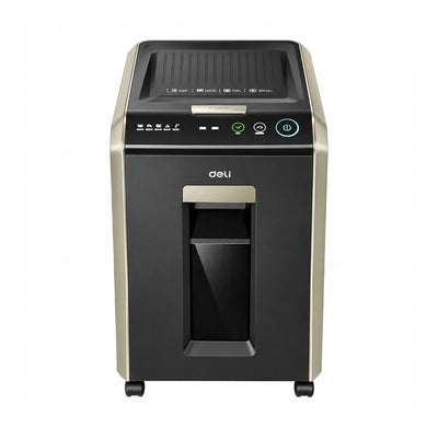 Deli Heavy Duty Paper Shredder ET089