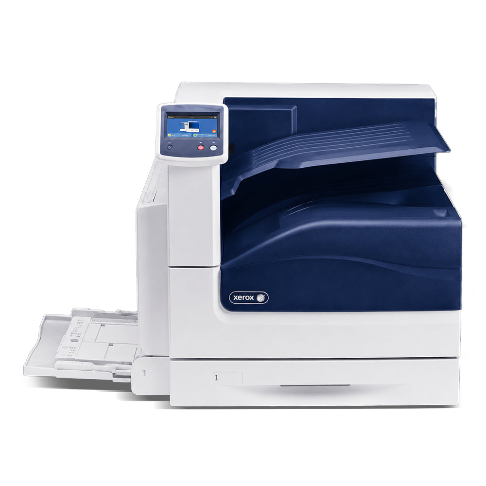 Fuji Xerox Phaser 7800 Tabloid-size Color Printer