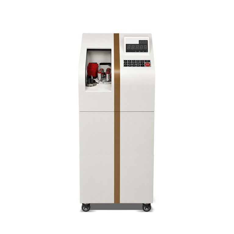 Admiral GV-800 Bundle Notes Counting Machine