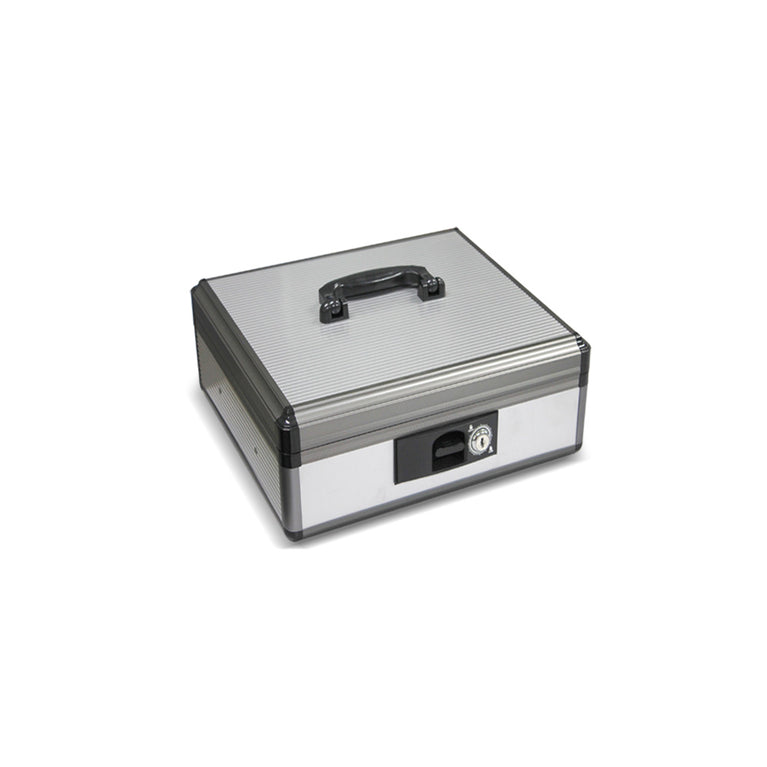 Goodwill AC1(1) Cash Box