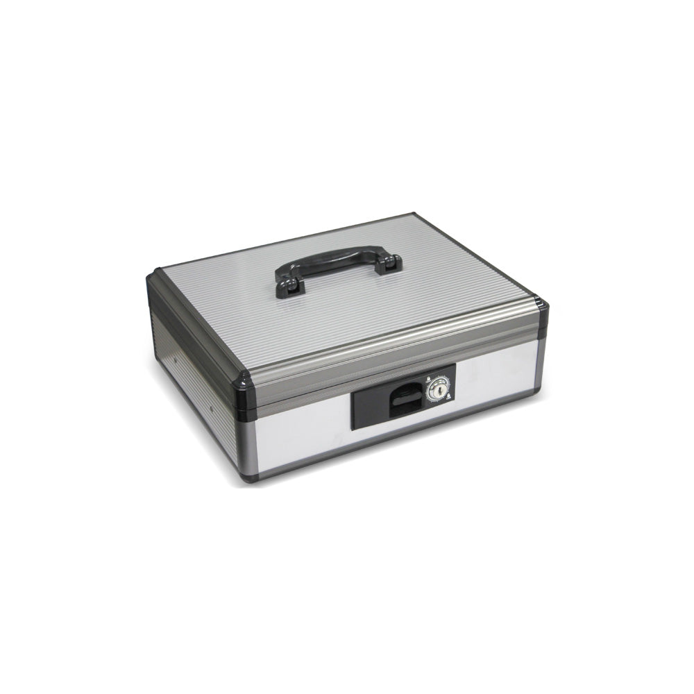 Goodwill AC-1(3) Cashbox