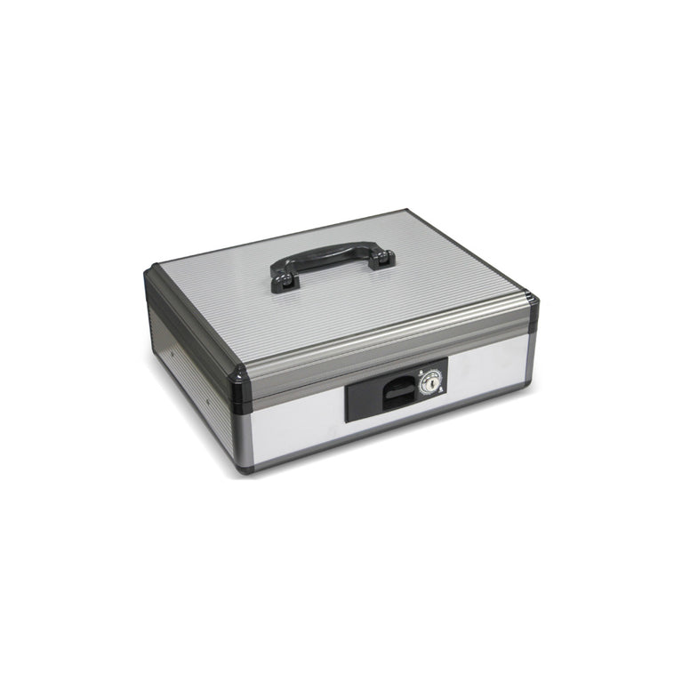 Goodwill AC-1(3) Cashbox