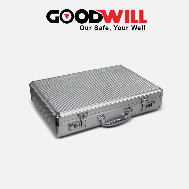 Goodwill AC-1(5) Cashbox