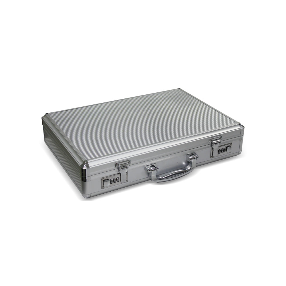 Goodwill AC-1(5) Cashbox