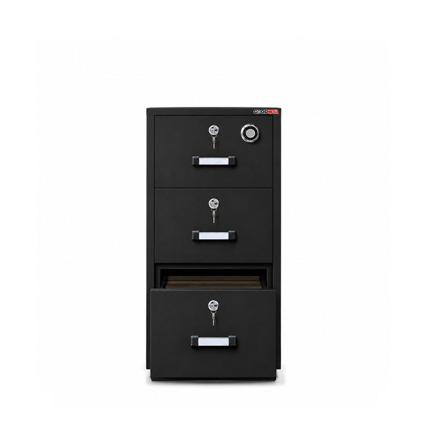 Goodwill FC-30 Electronic & Combination Filing Cabinet