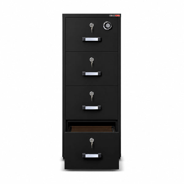 Goodwill FC-40 Electronic & Combination Filing Cabinet