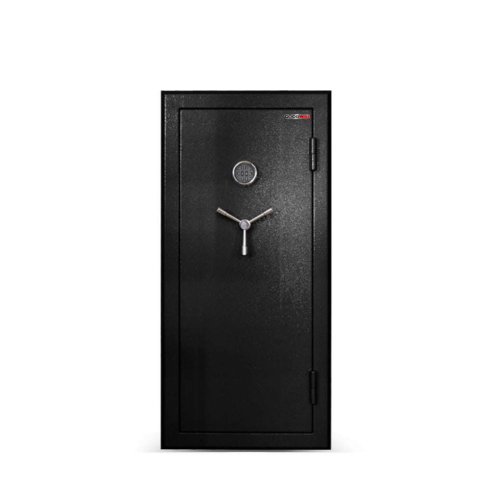 Goodwill FS-10 Electronic & Combination Gun Safe